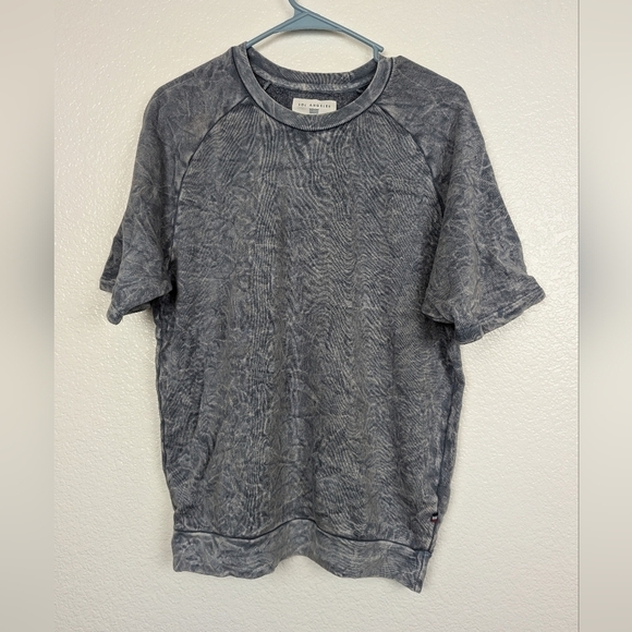 Sol Angeles Tops - NWOT Sol Angeles Anthropologie fleece shirt sleeve top